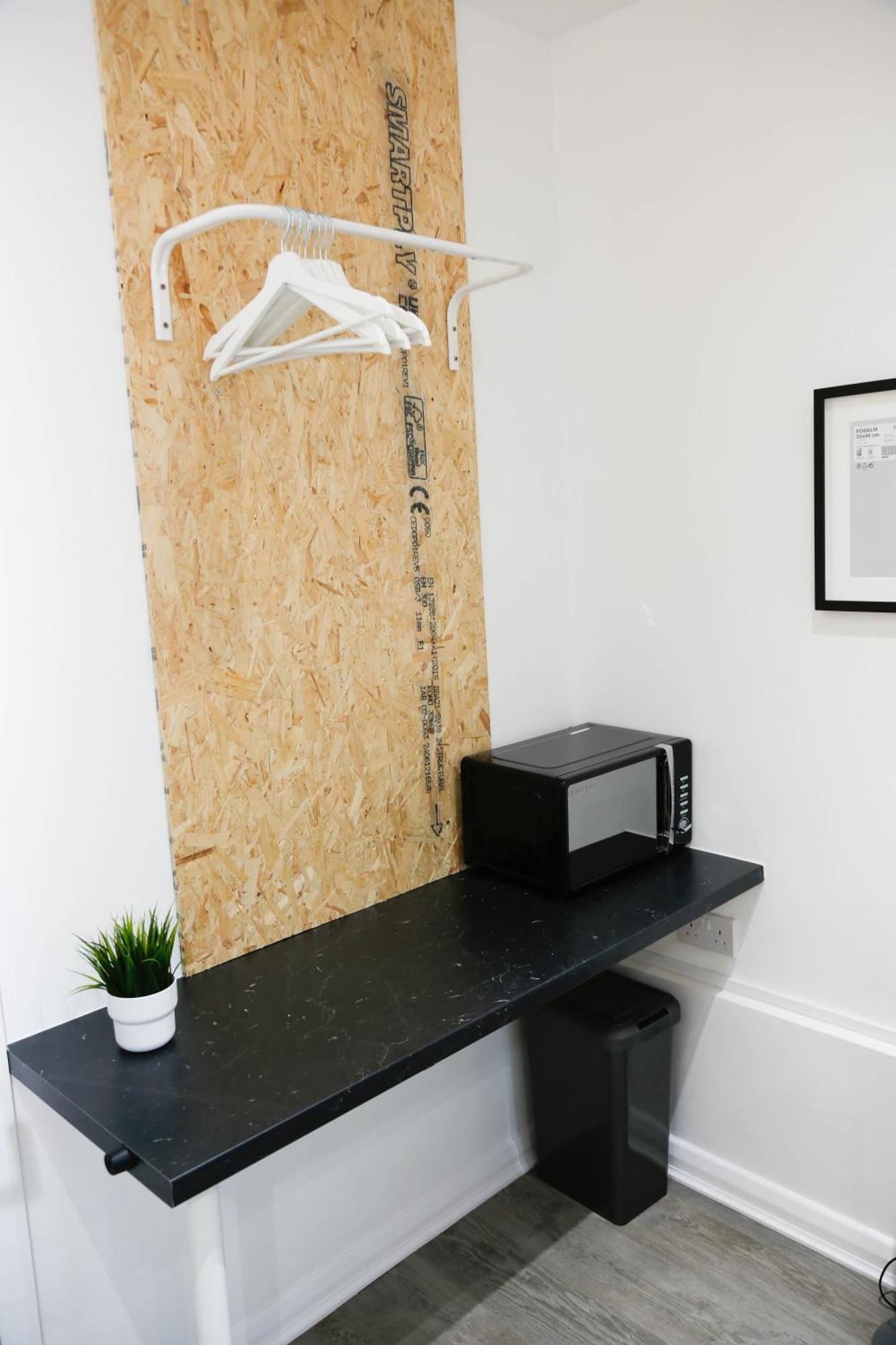 New Luxury Apartments In Central London Next To Shops, Cafes, Bars & Metro Eksteriør billede