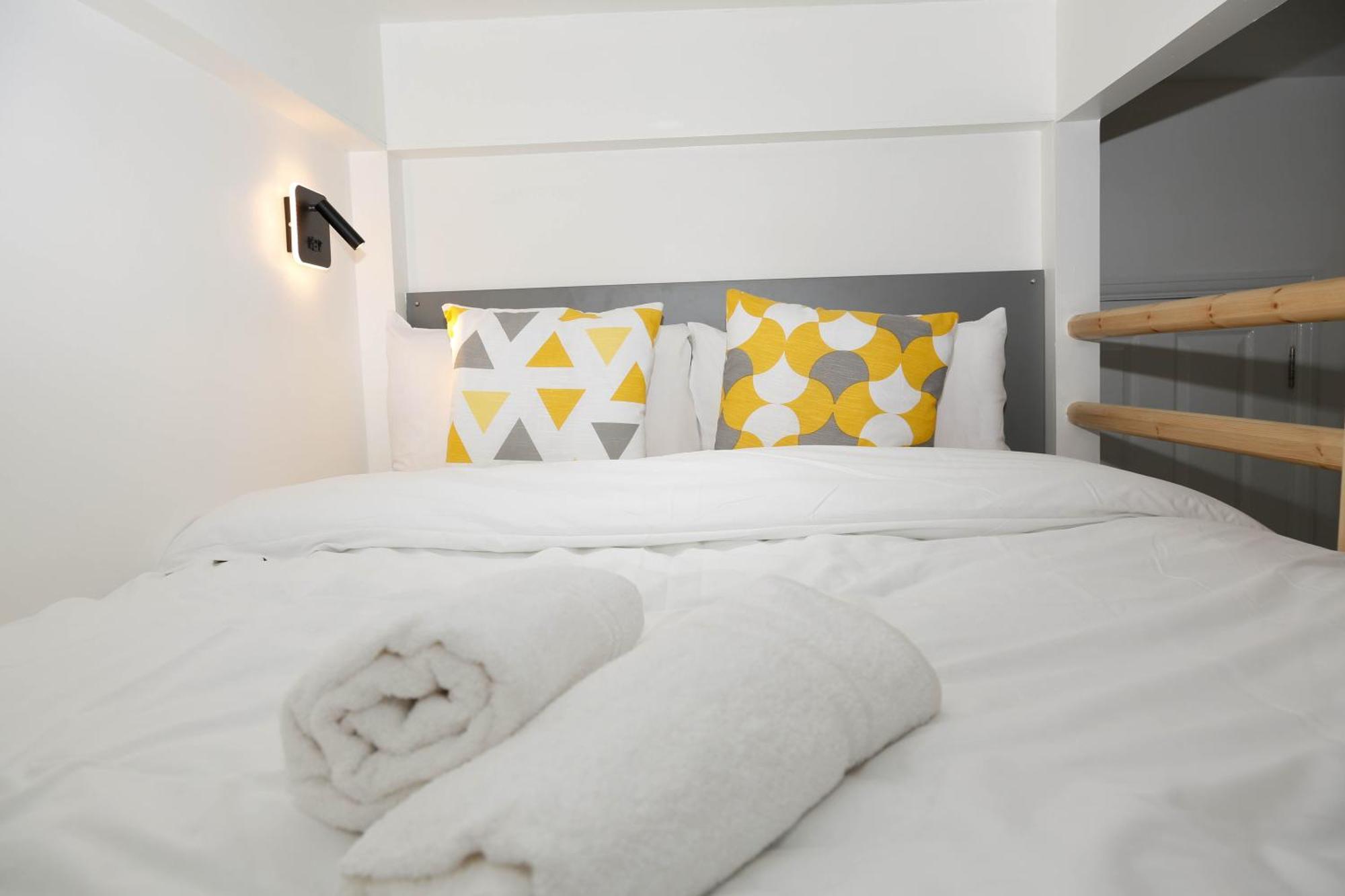 New Luxury Apartments In Central London Next To Shops, Cafes, Bars & Metro Eksteriør billede